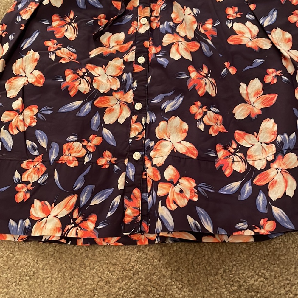 Summer dress (size 4) by GAP - Picture 4 of 8